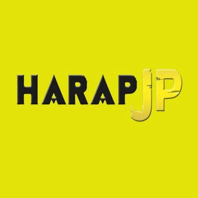HARAPJP - Permainan Penguasaan Strategis yang Mengasyikkan